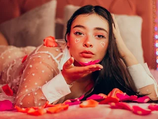nahia_18's profile picture – Girl on Jerkmate