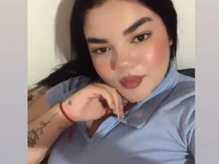 nahomicastillo's profile picture – Girl on Jerkmate