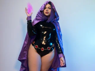 naracosplay's profile picture – Girl on Jerkmate