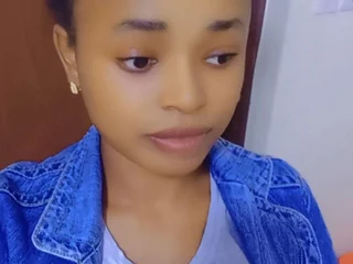 nastyebony01's profile picture – Girl on Jerkmate
