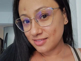nathysensitive's profile picture – Girl on Jerkmate