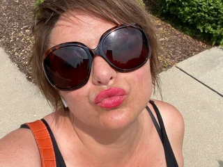 nikitafemm's profile picture – Girl on Jerkmate