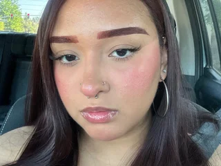 nikkigg0033's profile picture – Girl on Jerkmate