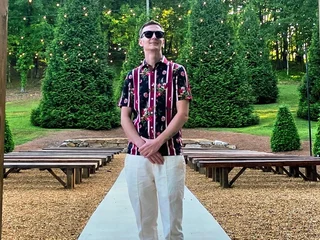 Offdakikstand profile