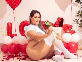 olivafoxx19's profile picture – Girl on Jerkmate