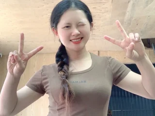 OrangeBae profile