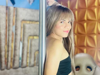 orianazaens's profile picture – Girl on Jerkmate
