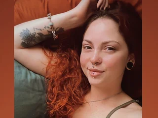 paigeharley's profile picture – Girl on Jerkmate