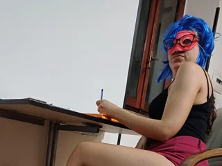 paragura's profile picture – Girl on Jerkmate