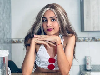 passiontender's profile picture – Girl on Jerkmate