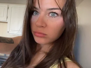 Cam girl PiperParisse