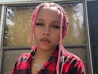 PrettyCherryXX profile