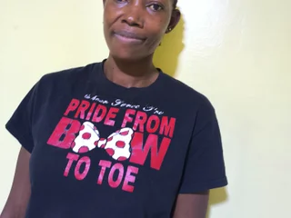 Prettyqueen24 profile