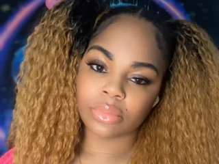 PrincessWoods profile