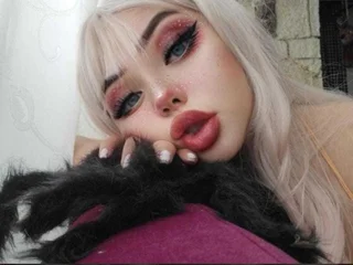 rainbowloverch's profile picture – Girl on Jerkmate