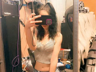 ravennicole69's profile picture – Girl on Jerkmate