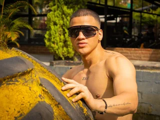 RoccoSantos profile