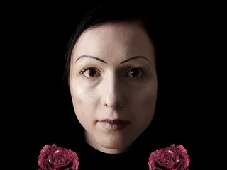 RoseDamascena profile