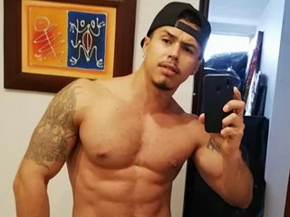 Rurik_Jones