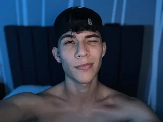 RyanGosslling profile