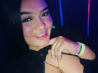 SHIRLEY_18 profile