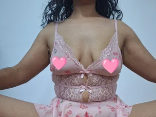 SabrinaKurvey