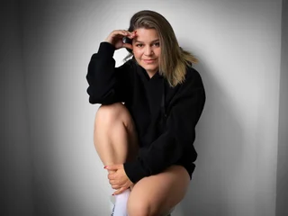 sabrinnalewis's profile picture – Girl on Jerkmate