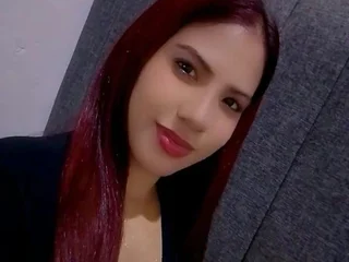 samantasweetkm's profile picture – Girl on Jerkmate
