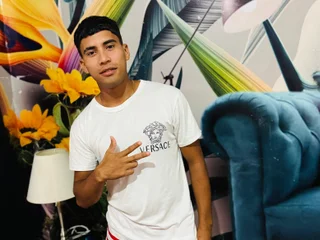 samuel_gio's profile picture – Girl on Jerkmate