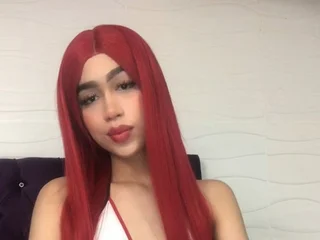 sarahhsophiia's profile picture – Girl on Jerkmate