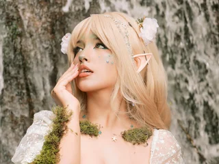 sarimiller's profile picture – Girl on Jerkmate