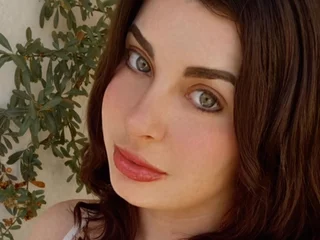 sarinasapphire's profile picture – Girl on Jerkmate