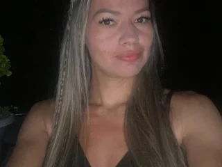 sashajhons's profile picture – Girl on Jerkmate