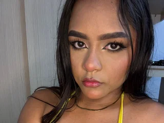 sashastormi's profile picture – Girl on Jerkmate
