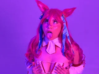 SatoriHime profile