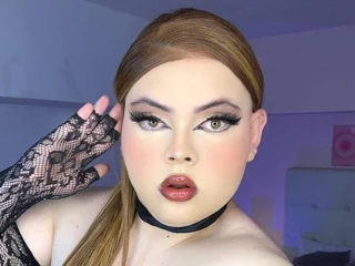 scarlettdreamss's profile picture – Girl on Jerkmate