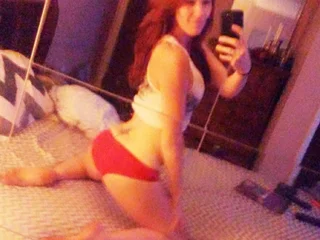 scarlettflamexxx's profile picture – Girl on Jerkmate