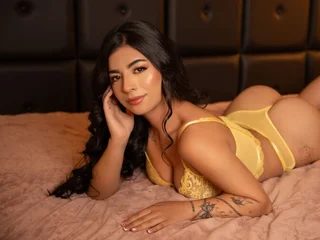 selenamachado's profile picture – Girl on Jerkmate