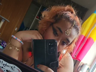 selkie_kitten's profile picture – Girl on Jerkmate