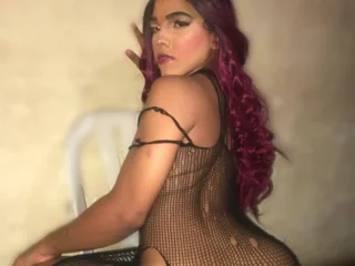 shantallyenner's profile picture – Girl on Jerkmate