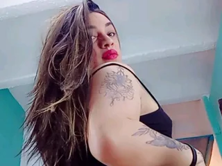 sharlotte_evaans's profile picture – Girl on Jerkmate