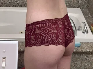 SissySelfsucker profile