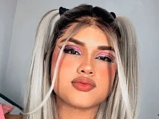 sofi2525's profile picture – Girl on Jerkmate