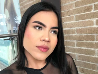 sofi_ossa's profile picture – Girl on Jerkmate