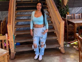 StefyDelahiz profile