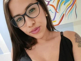 stellamarsh's profile picture – Girl on Jerkmate