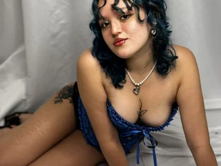 stephystar's profile picture – Girl on Jerkmate