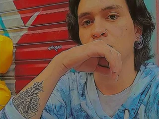 Steve_Picasso profile