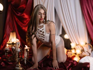 suzziecox's profile picture – Girl on Jerkmate