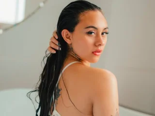 swanylovia's profile picture – Girl on Jerkmate